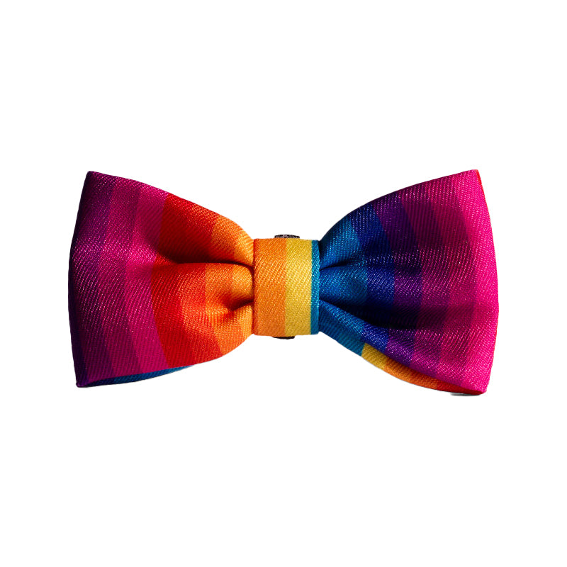 Zee.Dog Bow Tie Prisma S