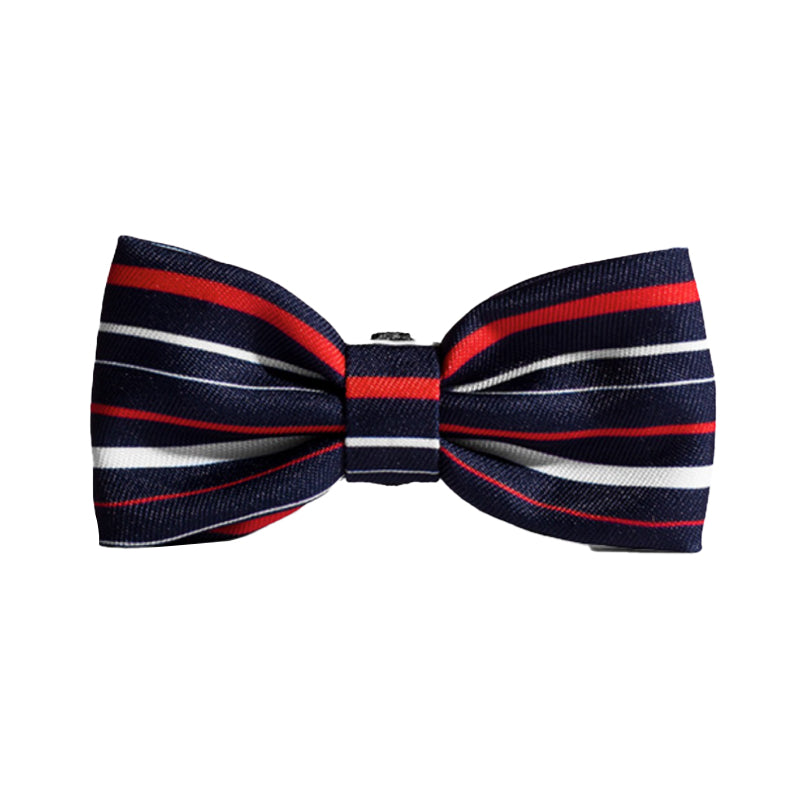 Zee.Dog Bow Tie Rocket S