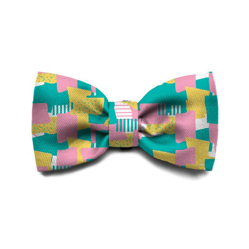 Zee.Dog Bow Tie Salina S