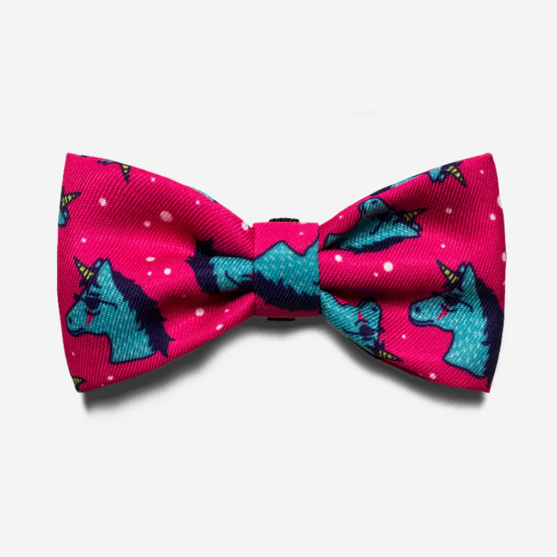 Zee.Dog Bow Tie Uni S