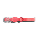 Zee.Dog Collar Neopro Bubblegum S