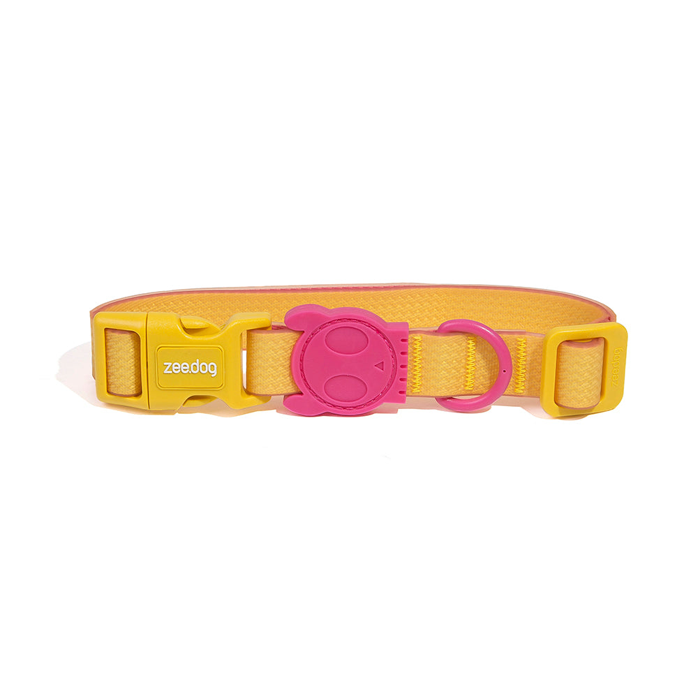 Zee.Dog Collar Neopro Lyra S