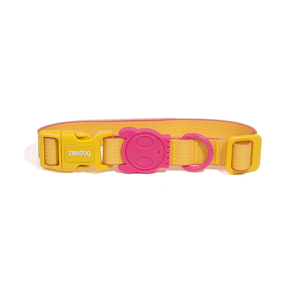 Zee.Dog Collar Neopro Lyra M