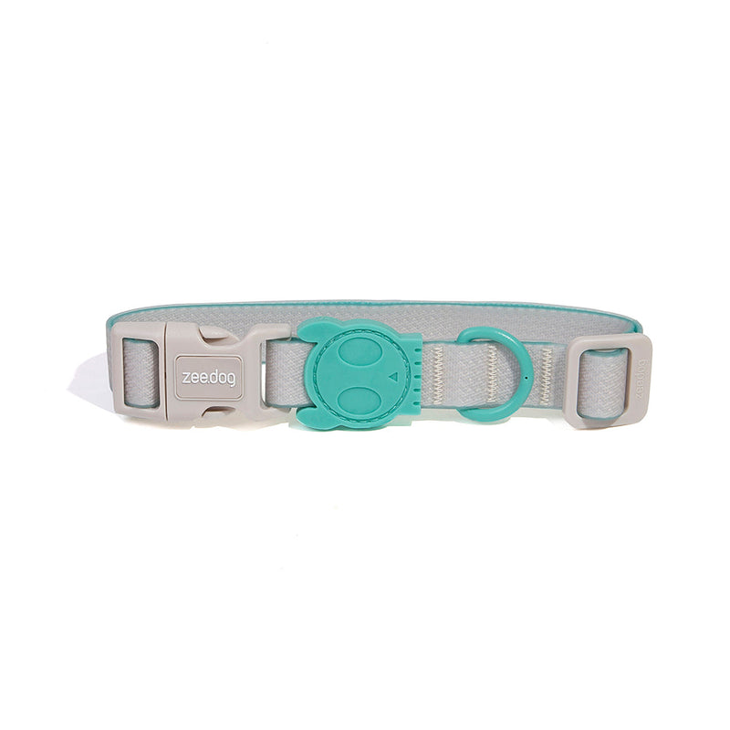 Zee.Dog Collar Neopro Tidal M