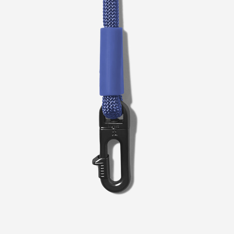 Zee.Dog Hands-Free Leash Deep Blue