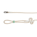 Zee.Dog Hands-Free Leash Vanilla