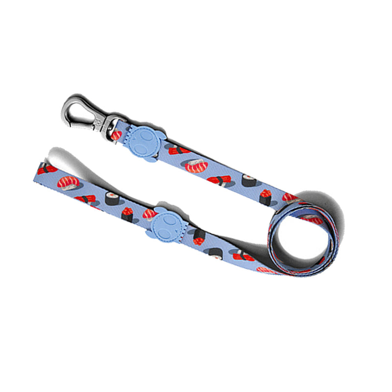 Zee.Dog Leash Wasabi XS