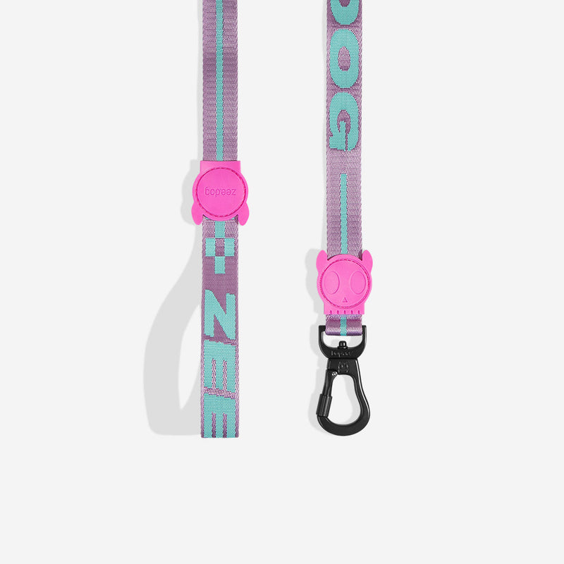 Zee.Dog Leash Aura S