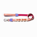 Zee.Dog Ruff Leash Cinnamon S