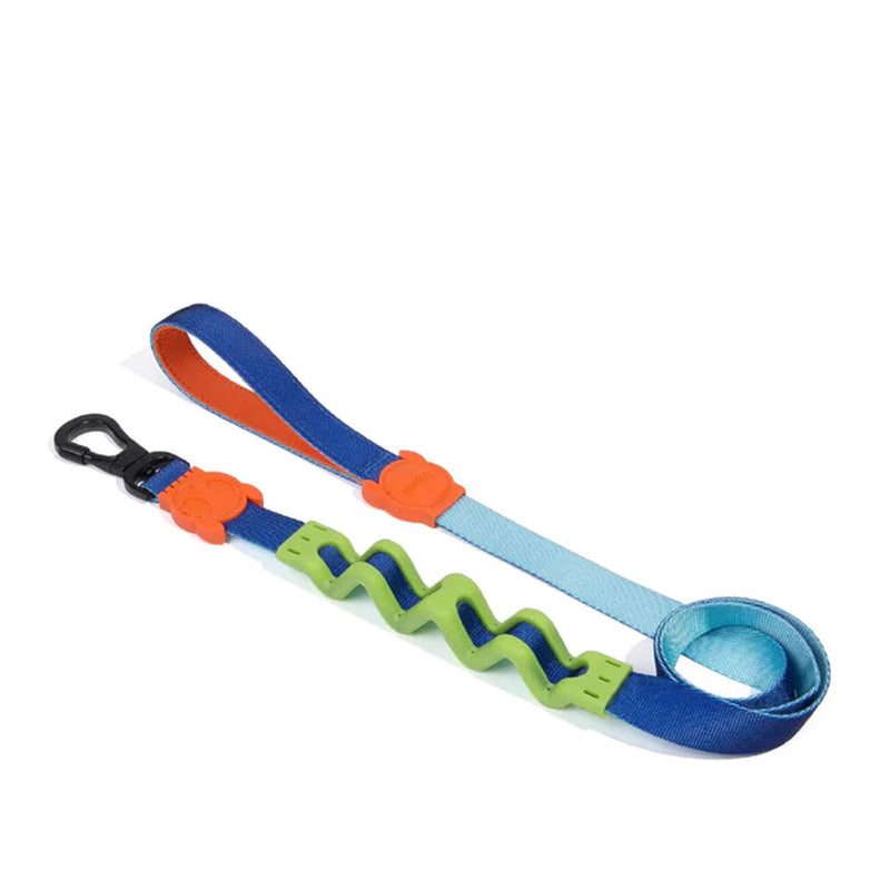 Zee.Dog Ruff Leash Orbit S