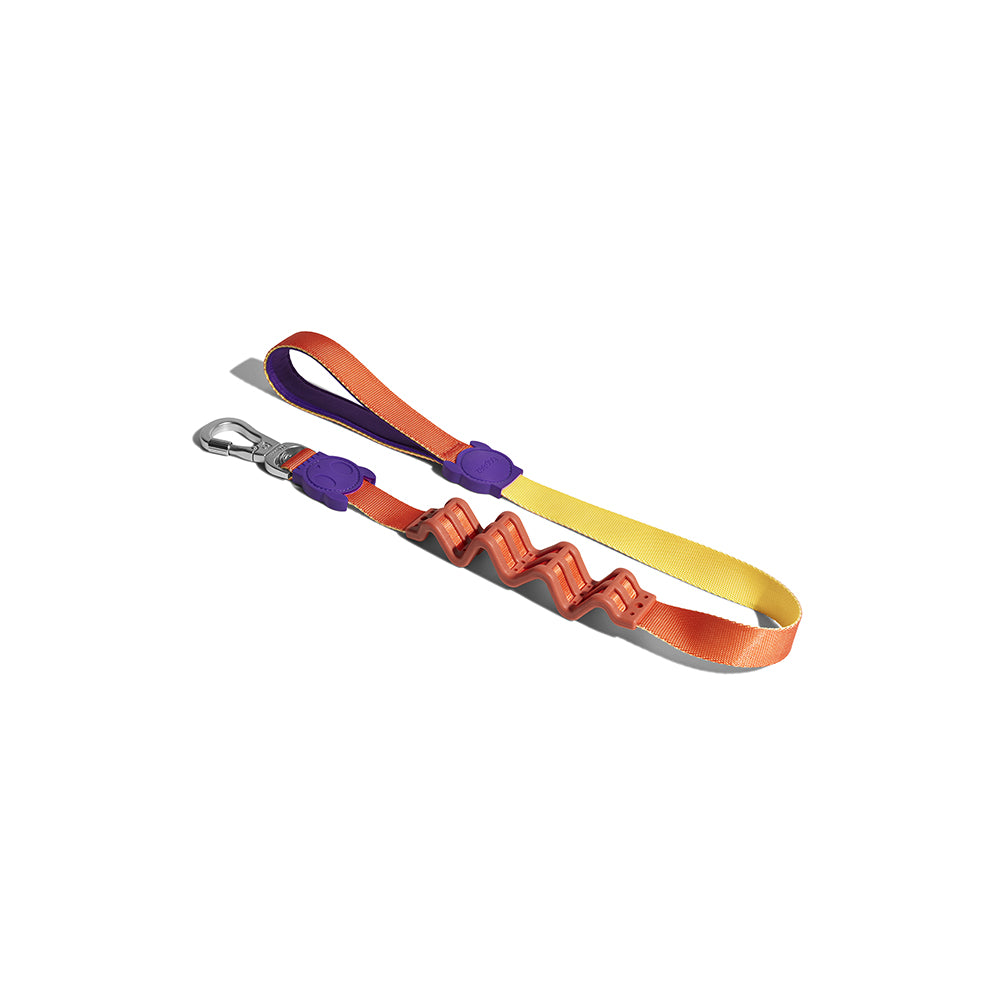 Zee.Dog Ruff Leash Pump S