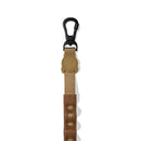 Zee.Dog Ruff Leash Sand L