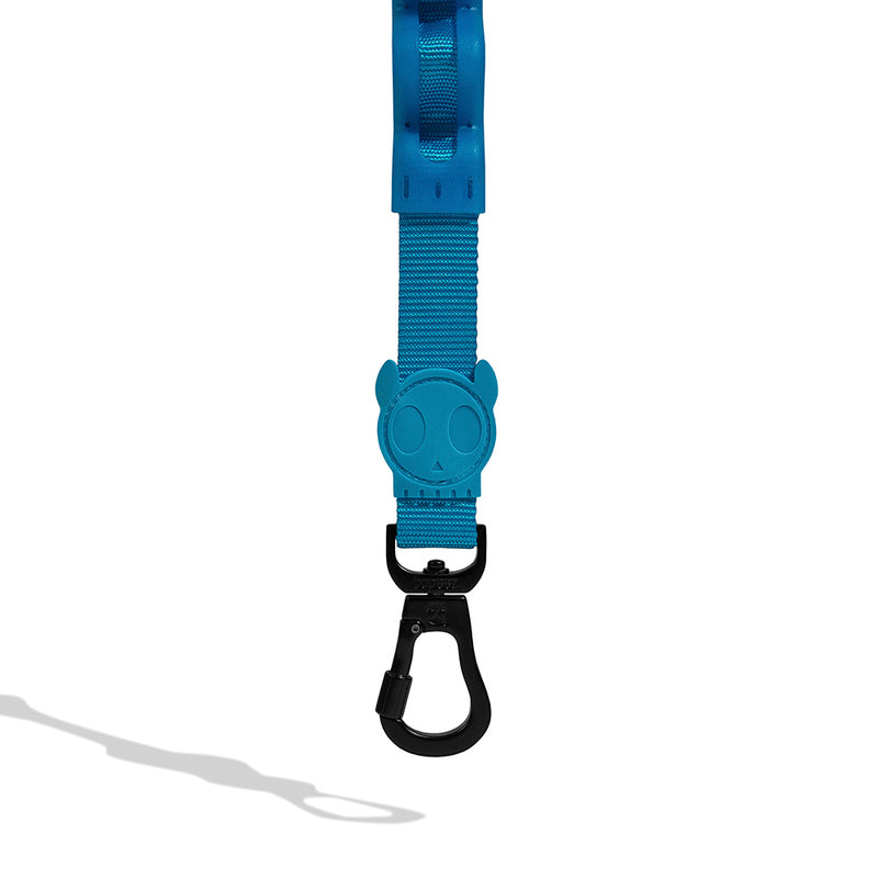 Zee.Dog Ruff Leash Ultimate Blue L