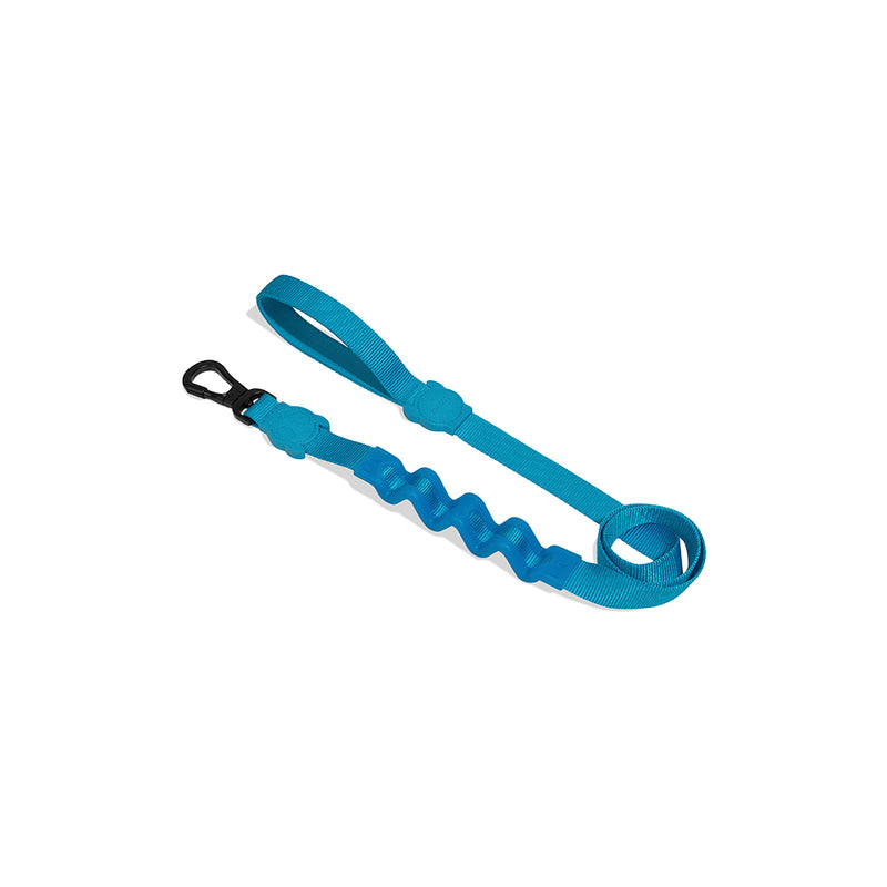 Zee.Dog Ruff Leash Ultimate Blue L