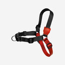 Zee.Dog Soft-Walk Harness Fatboy S