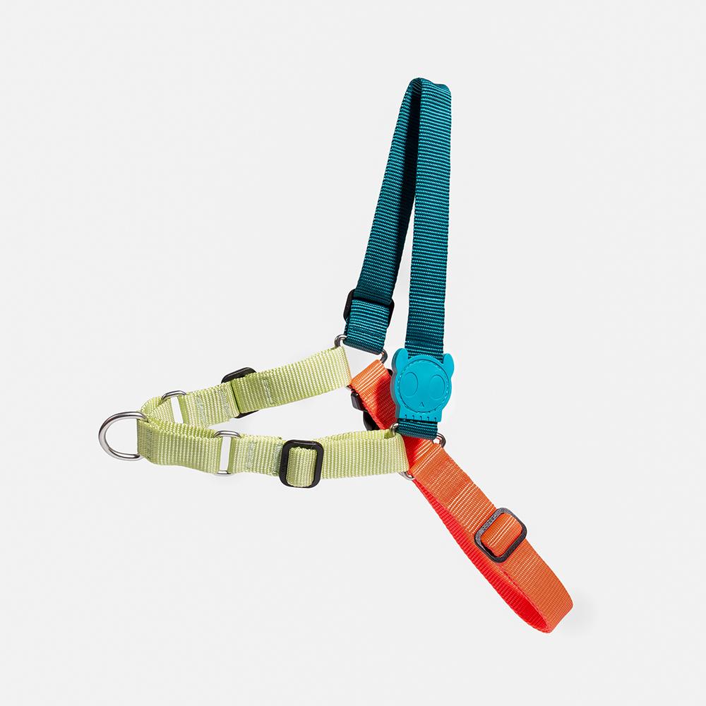 Zee.Dog Soft-Walk Harness Jumper M