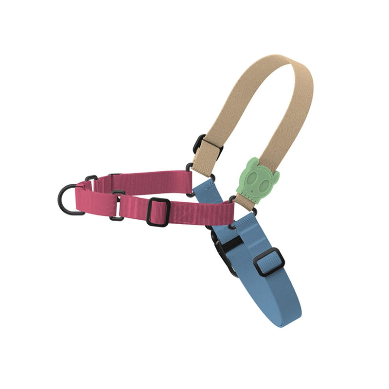 Zee.Dog Soft-Walk Harness Yucca L