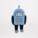 Zippypaw Squeaker - Rosco the Robot
