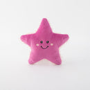 Zippypaw Squeaker - Starla the Starfish