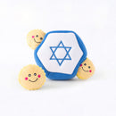 Zippypaws Burrow - Star of David