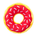 Zippypaws Donutz - Cherry