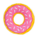 Zippypaws Donutz - Strawberry