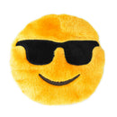 Zippypaws Emojiz - Cool Dude
