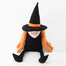 Zippypaws Halloween Crinkle - Witch