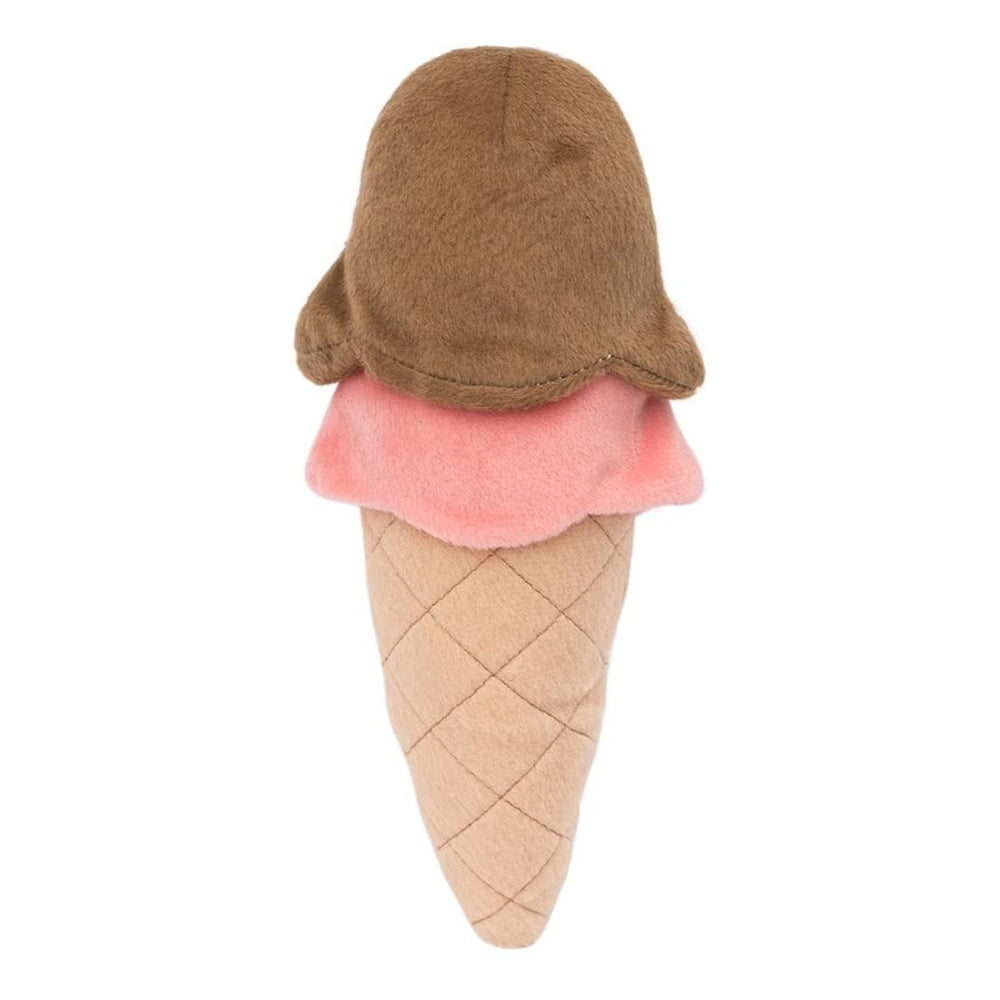 Zippypaws NomNomz - Ice Cream