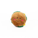 Zippypaws Nomnomz - Hamburger
