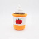 Zippypaws Nomnomz - Pumpkin Spice Latte