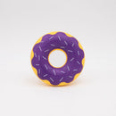 Zippypaws ZippyTuff Donutz - Halloween Grape Jelly