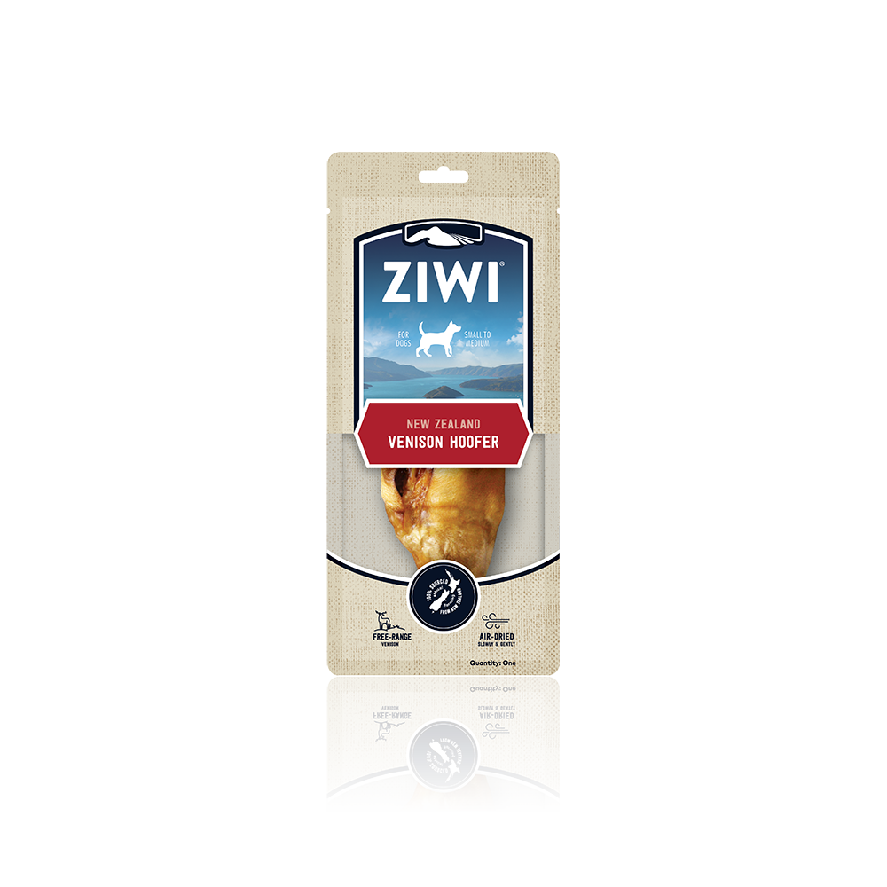 Ziwi Peak Venison Hoofer Chew
