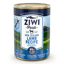 Ziwi Peak Dog Canned Lamb 390g