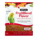 Zupreem Fruitblend for Small Birds 2lb