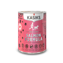 Kasiks Dog Wild Coho Salmon 12.2oz