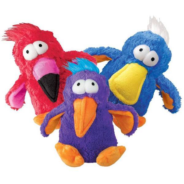 Kong Dog Dodo Birds M (NDD2)