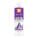 Nootie Skin & Coat Solutions Pet Shampoo Restoring Argan Oil Soft Lily Passion 16oz