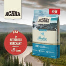 Acana Regional Pacifica Cat & Kitten Dry Cat Food 4.5kg